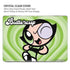 Cartoon Network Powerpuff Girls Buttercup Green Hearts MacBook Air 15in (2023-2025) Case plus Skin